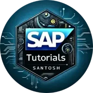 SAP MM Advanced Course on SAP S/4 HANA - Without Server